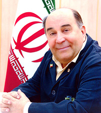 زنده یاد ایرج یزدانبخش